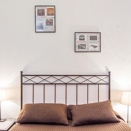Charm Apartment Sagrada Familia Barcellona Esterno foto