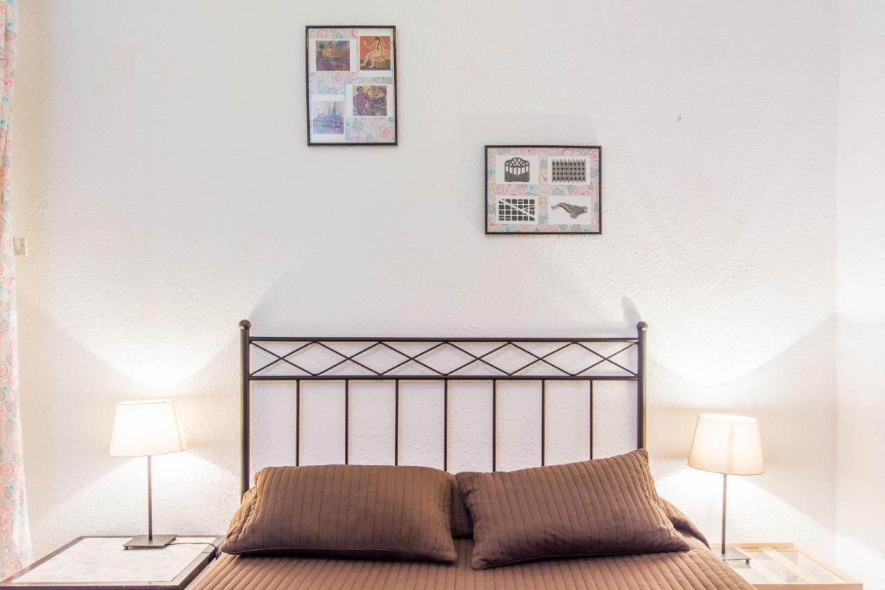 Charm Apartment Sagrada Familia Barcellona Esterno foto