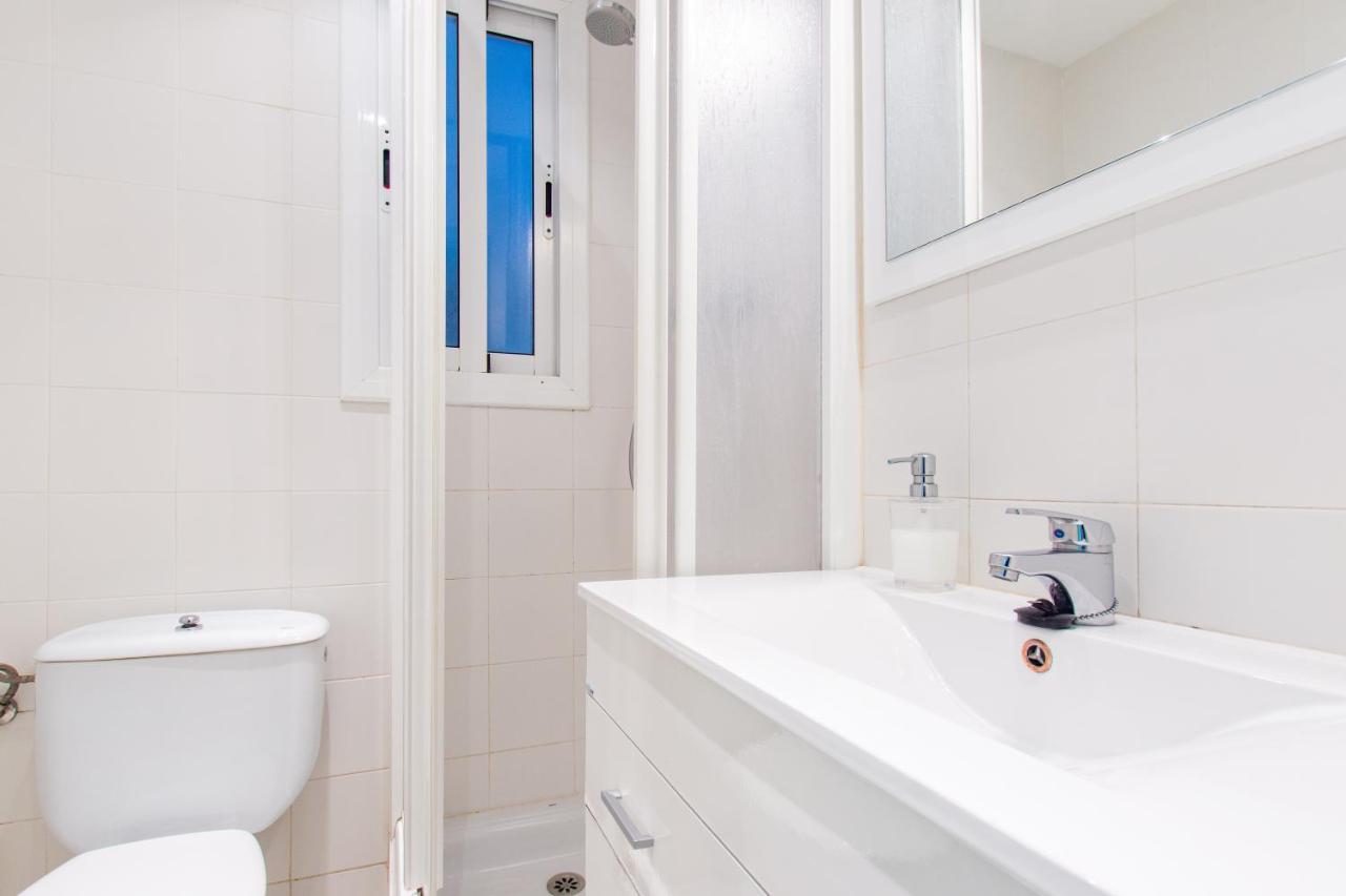 Charm Apartment Sagrada Familia Barcellona Esterno foto