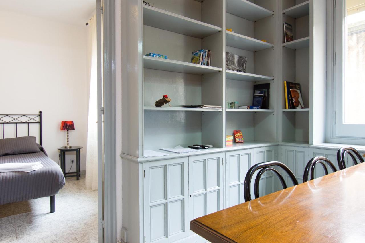 Charm Apartment Sagrada Familia Barcellona Esterno foto