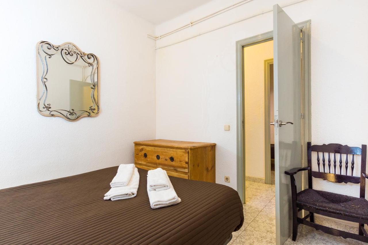Charm Apartment Sagrada Familia Barcellona Esterno foto