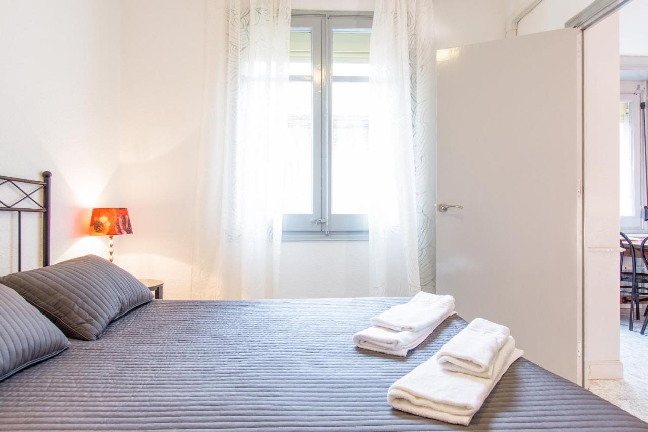 Charm Apartment Sagrada Familia Barcellona Esterno foto