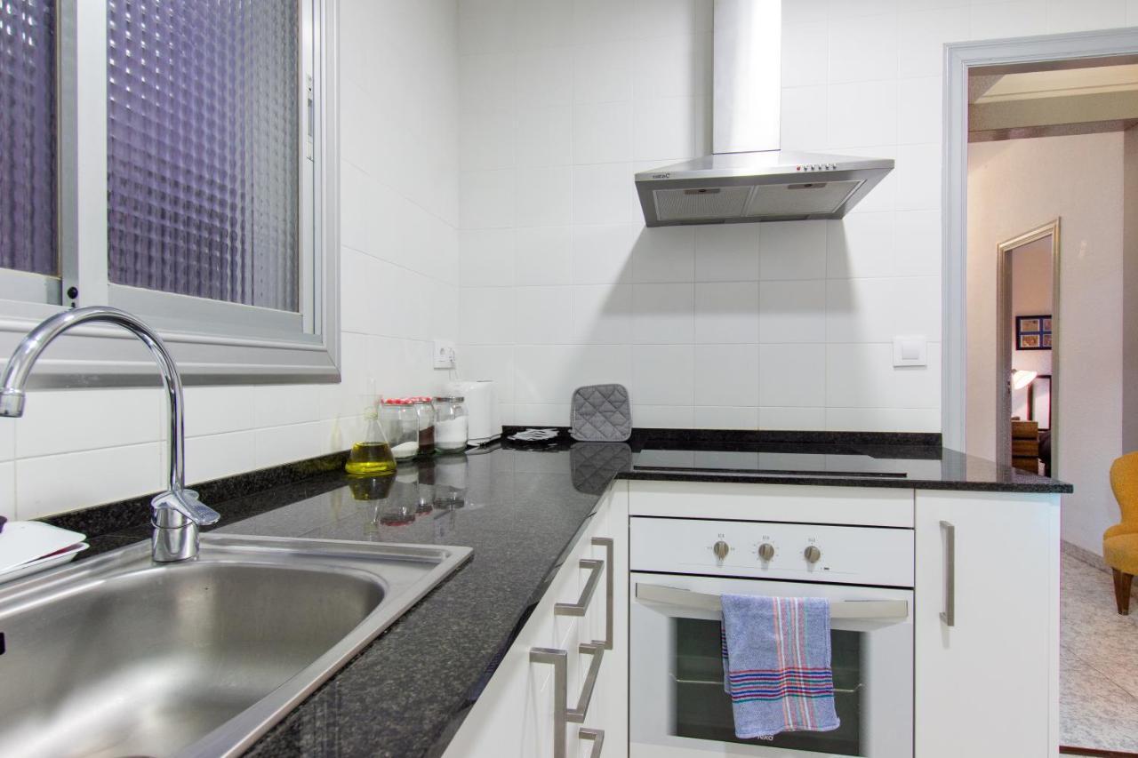 Charm Apartment Sagrada Familia Barcellona Esterno foto