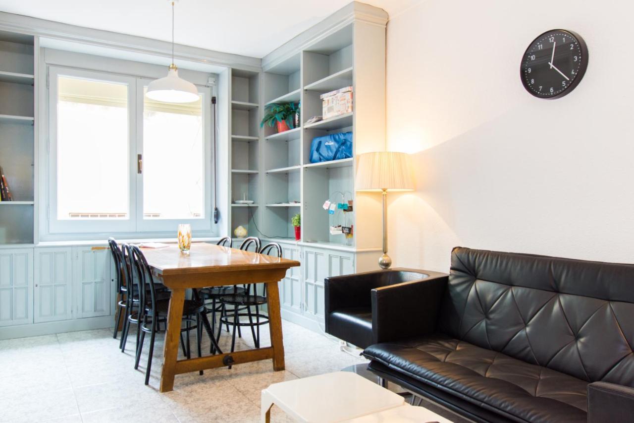 Charm Apartment Sagrada Familia Barcellona Esterno foto