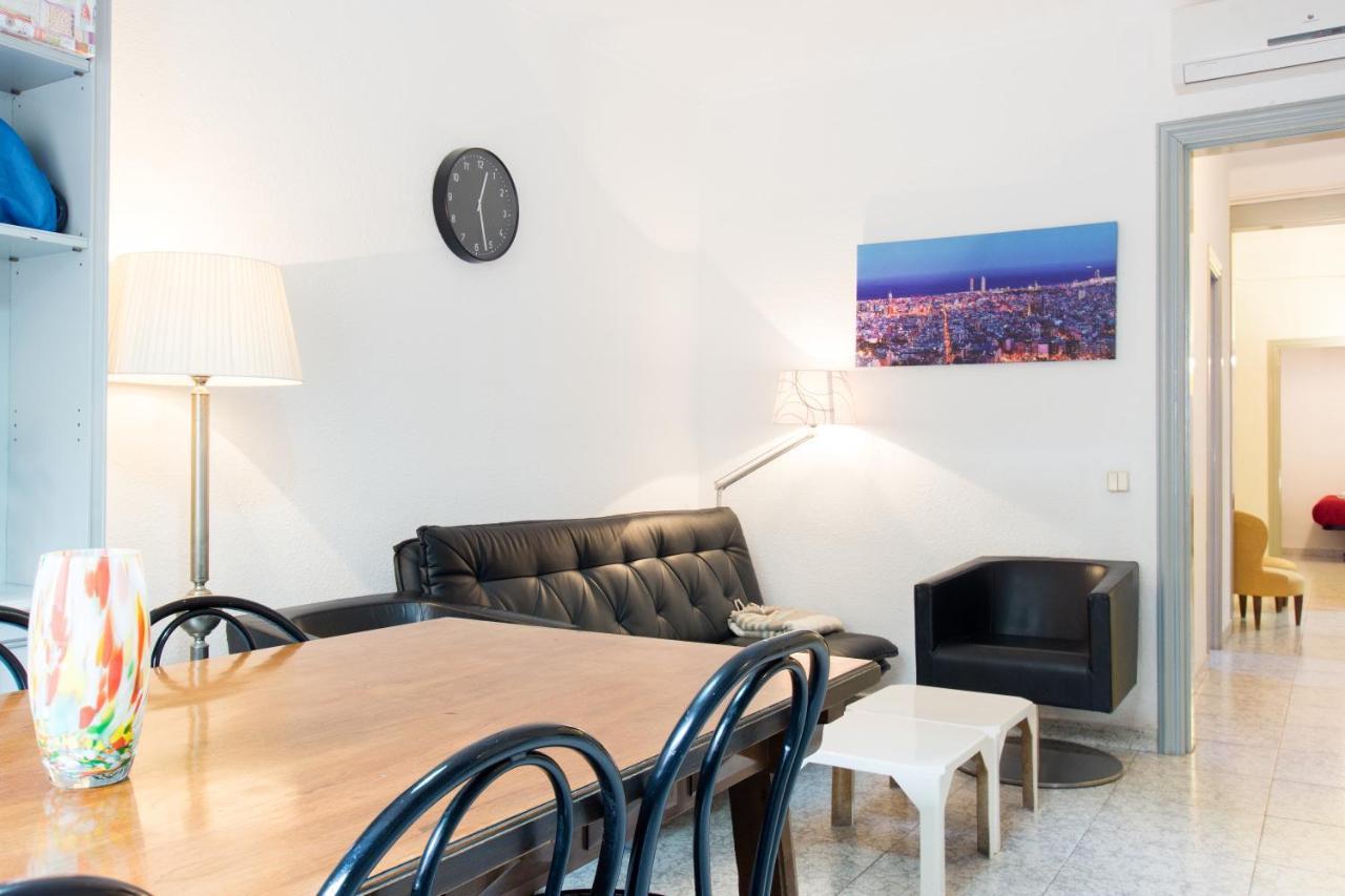 Charm Apartment Sagrada Familia Barcellona Esterno foto