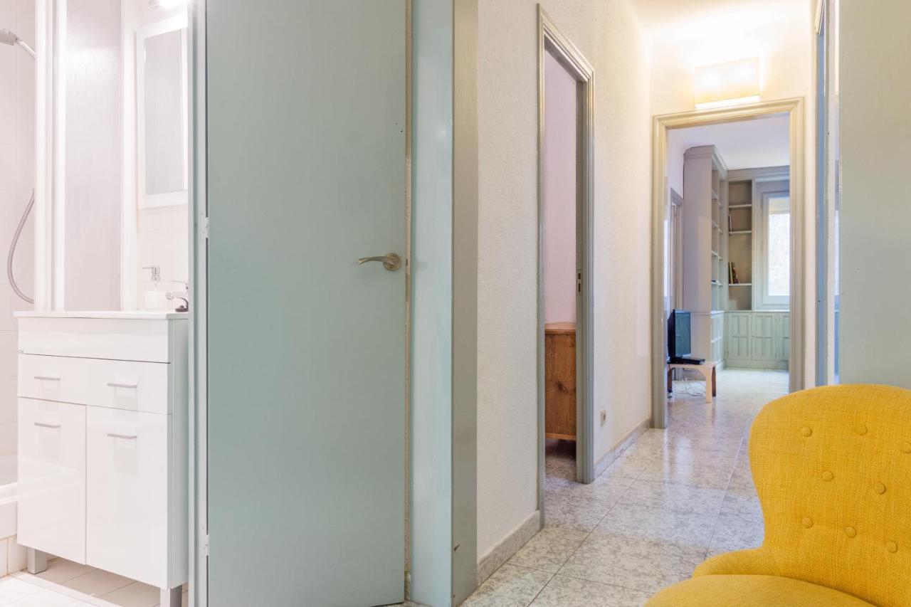 Charm Apartment Sagrada Familia Barcellona Esterno foto