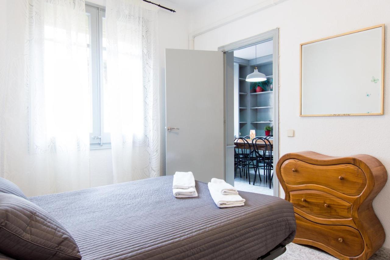 Charm Apartment Sagrada Familia Barcellona Esterno foto