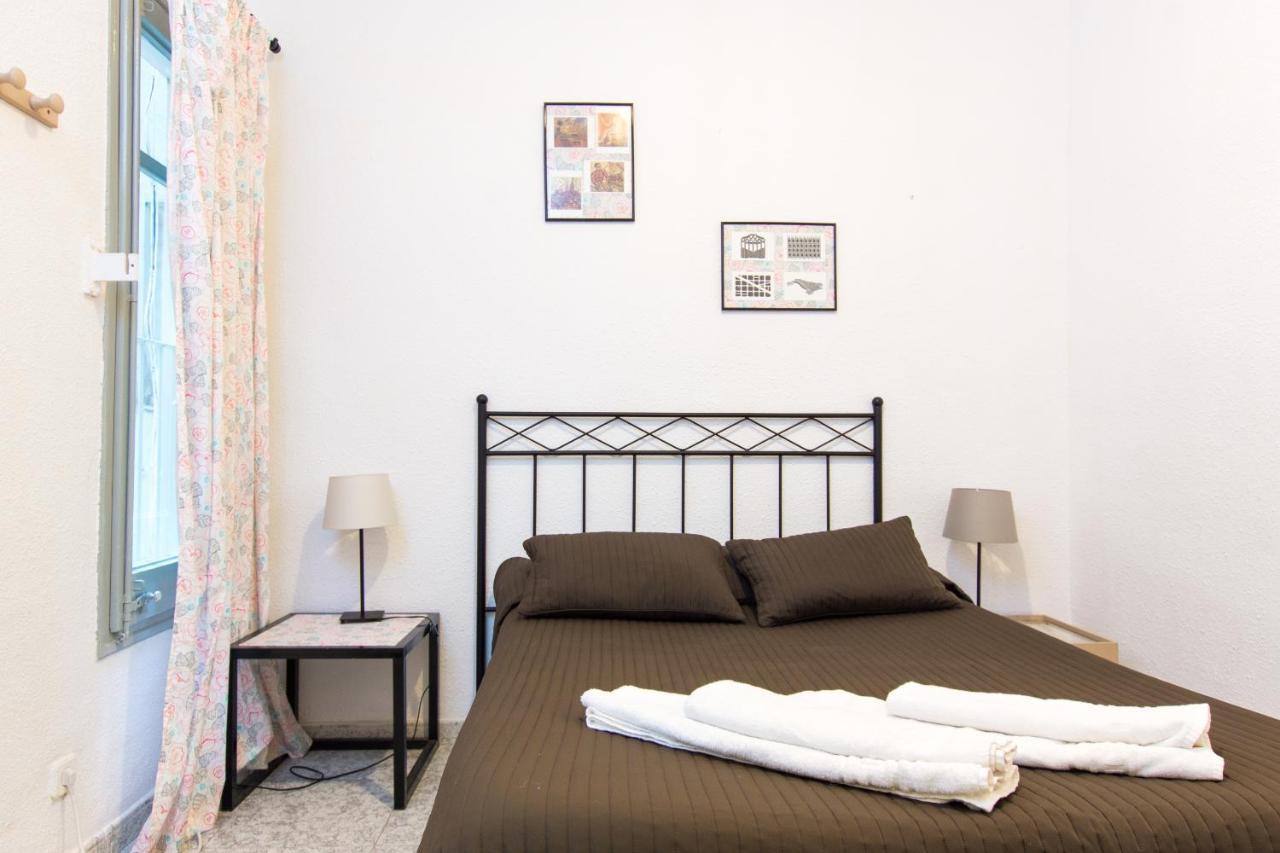 Charm Apartment Sagrada Familia Barcellona Esterno foto