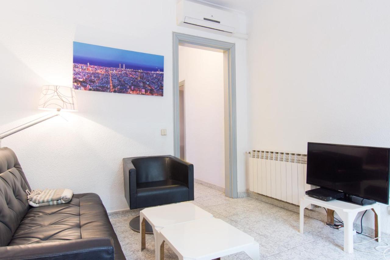 Charm Apartment Sagrada Familia Barcellona Esterno foto